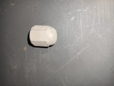 GENUINE MACK 68RU1102 ACORN NUT NEW OEM NOS P...