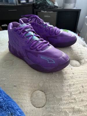 Puma LaMelo Ball Queen City Size 12 | eBay display picture 2