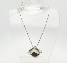 Vintage Ooak Artigianale Argen…