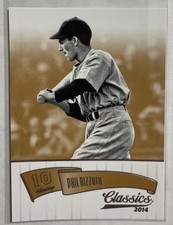 2014 Classics Baseball Phil Rizzuto Base Card #108 Complete Your Set!!! ⚾️
