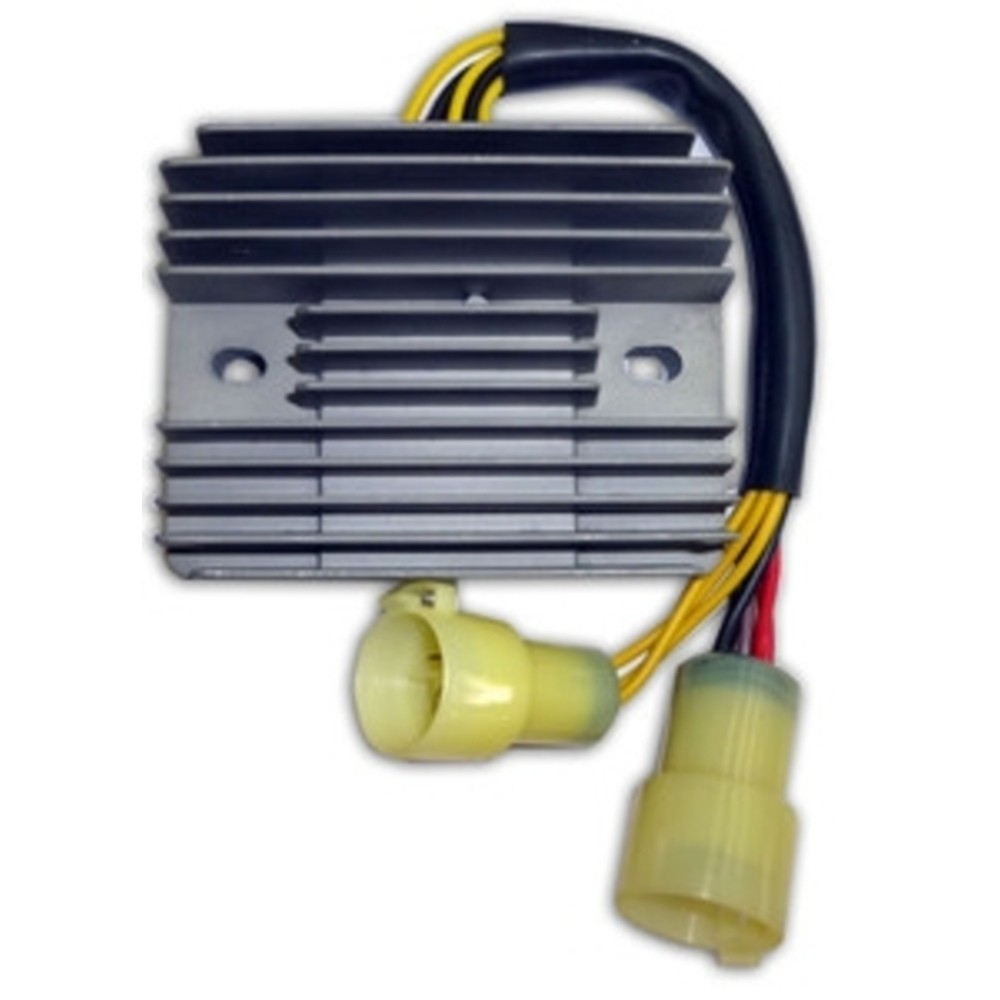 Free Shipping Tecnium By DZE MOSFET Regulator For Motorcycle Parts Accessories