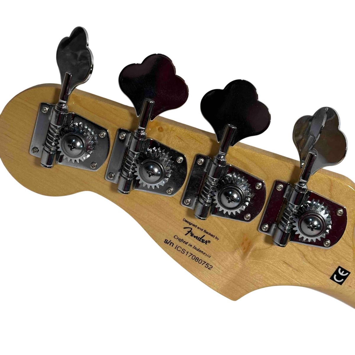 メンテ済 Squier by Fender Precision Bass 3TS Amazon.com: Fender Squier Debut Series Precision Bass Guitar