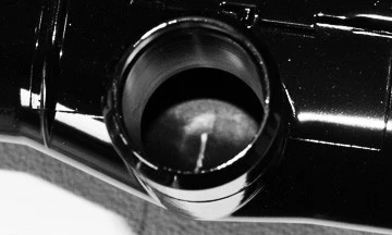 Radiador para 95-04 Toyota Tacoma 2.4/2.7/3.4L L4/V6 Manual Doble Fila PC (4x4) Foto 4 de 4