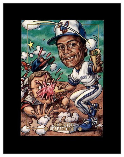 1993 CARDTOONS YOU PICK SEE SCANS - Picture 6 of 227