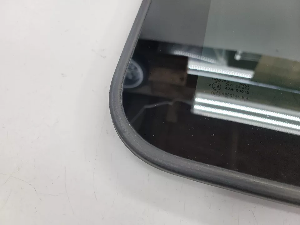 Suzuki Kazishi techo corredizo de vidrio techo corredizo de fábrica OEM 2010 2011 2012 2013 6878 Foto 2 de 4