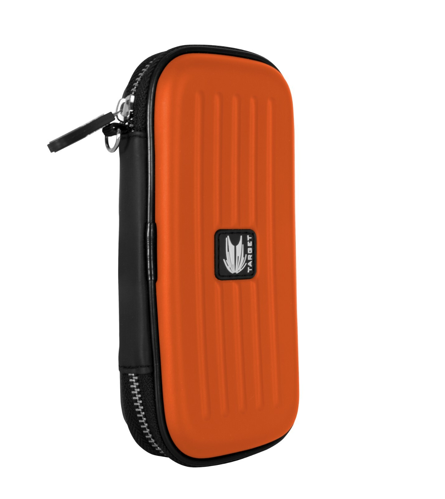 Target Takoma Strong EVA Darts Case - Orange. Holds Fully Assembled Darts.