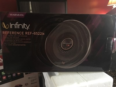 infinity reference 6522ix