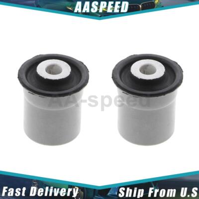 Front Control Arm Bushings for the Ford Focus Front Control Arm Bushings for the Ford Focus