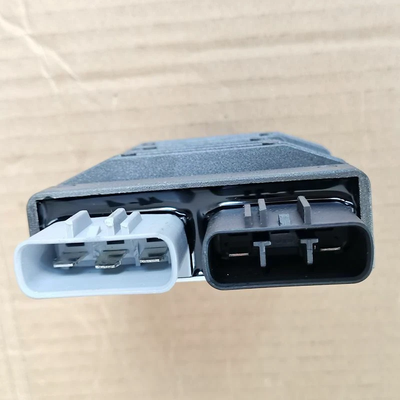 Regulador de voltaje rectificador para Yamaha FZ1 FZ8 2013-2014 FZS1 FZ07 MT07 2014-21 Foto 4 de 4