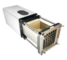 Stainless Steel Potato Slicer Potato Cutter French Fries Cutter Machine