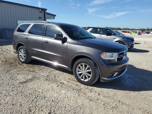 Temperature Control Temperature Front Control Fits 16-17 DURANGO 8306982 - Picture 6 of 14