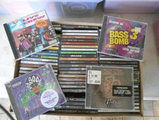 Hip Hop Rap 78 Selections New & Used Jetset-M...