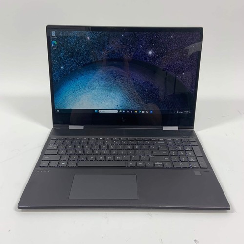 HP EliteBook x360 15-ds1083cl AMD Ryzen 7 4700U 2.0GHz 8GB RAM 512GB SSD