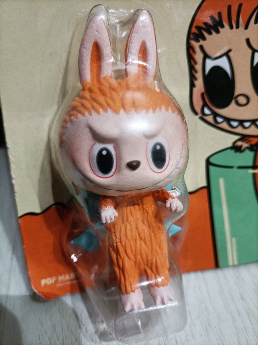 POP MART x The Monsters LABUBU FATE How2work | eBay POP MART x The Monsters LABUBU FATE How2work | eBay