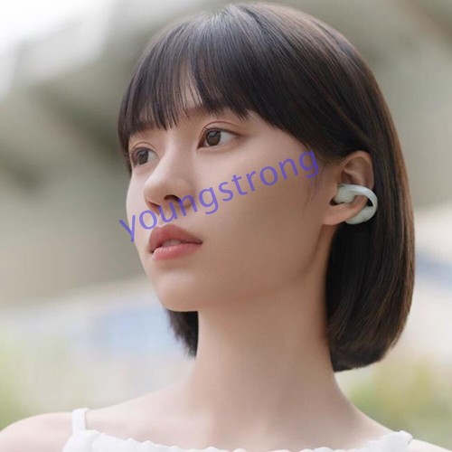Edifier Comfo Clip Wireless Bluetooth Ear-Clip Earphone Headsets For iPhone 16 - Picture 7 of 16