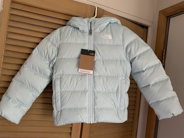 Big Girls Moondoggy Hoodie Jacket 