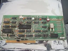 SIMPLEX 562-055 CPU BOARD