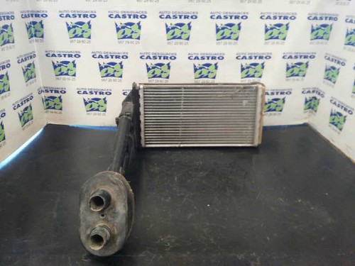 147110300 kühler für PEUGEOT 307 BREAK SW (S1) SW PACK 2002 655229