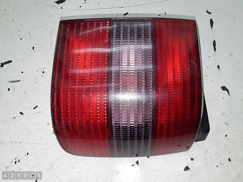 1994 VW PASSAT RUCKLEUCHTE KOMBI LHD RECHTS 3A9945112B