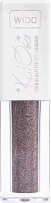 wibo glitter liquid eyeshadow