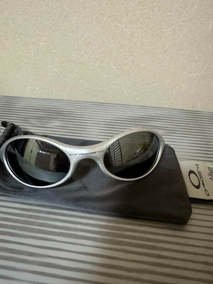 Oakley eye Jacket 廃盤 $_12.JPG?set_id=880000500F
