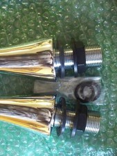 Tub Spout Pitch right  left off centered tub spout