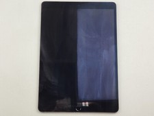 Apple iPad Pro 1st Gen. A1709 256GB, Wi-Fi  4G Unlocked 10.5" - DAMAGED 