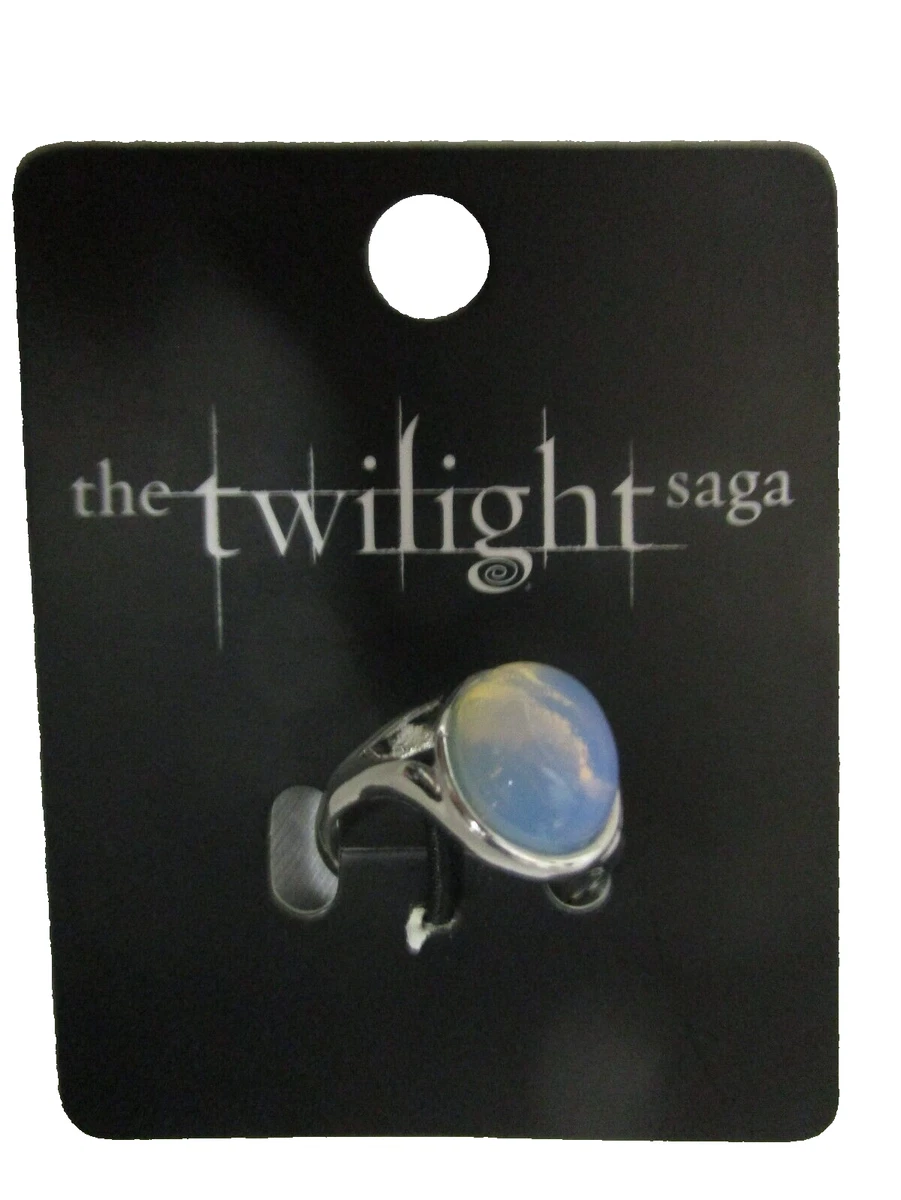 Bella Swan Ring - Etsy UK