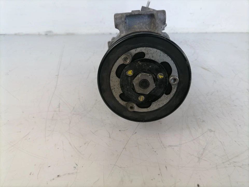 Volkswagen Tiguan 2011 aire acondicionado compresor/bomba 5Q0 820 803F Foto 3 de 4