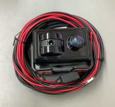 Omnitracs DBC SmartDrive Inattentive Driving Camera b573 