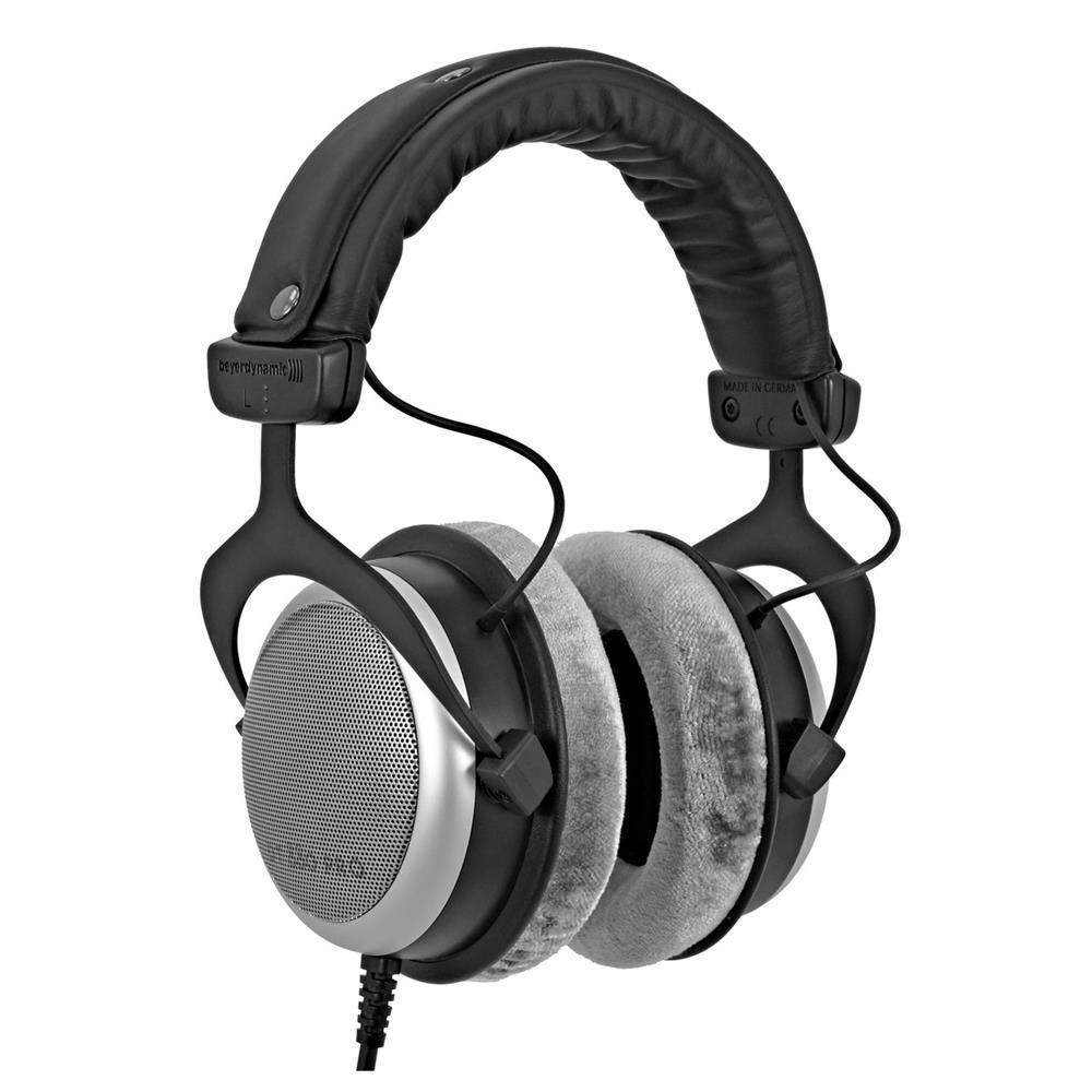 BEYERDYNAMIC DT880PRO (250 OHM) cuffie semi-aperte professionali da studio NUOVE