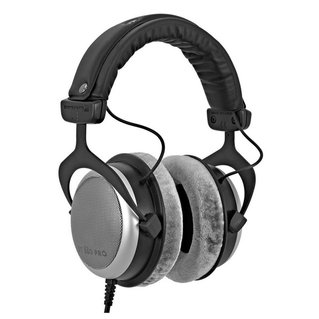 Le migliori cuffie aperte e semiaperte, prezzi e recensioni |  Strumenti-musicali.info