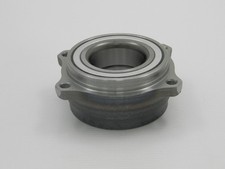 Roulement de roue Mercedes 508