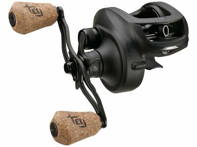 13 Fishing Concept A3 Baitcast Reel - Left - 5.5:1 13 Fishing Concept A3 Baitcast Reel - Left - 5.5:1