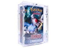 Acrylic Case fits Pokemon Theme deck EX hardcover protection box