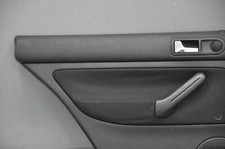 Coperchio Portiera Golf 4 MK4 1998-2004 - Nero, Numero 1J1857121 | Ricambio Interno - Foto 5