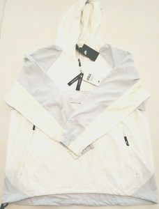 nike archive half zip