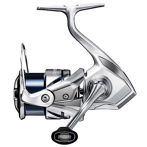 Shimano 23 STRADIC C2000SHG Spinning Reel