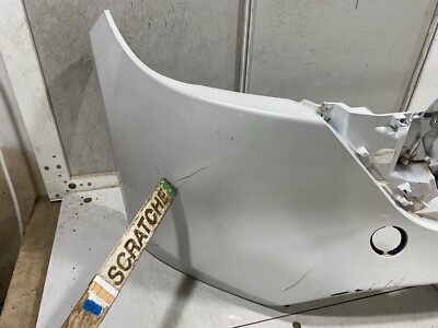 2022-2023 Mazda CX-5 CX5 Front Bumper Cover OEM KSD4-50031 | eBay