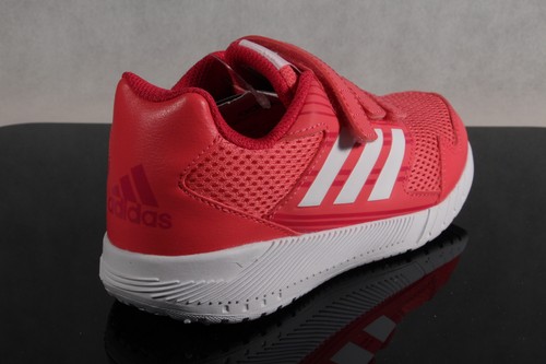 Adidas AltaRun CF Buty sportowe Buty do biegania Sneakersy Buty halowe różowe / białe NOWE! - Zdjęcie 4 z 7