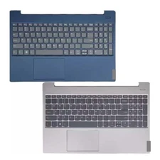 Laptop Palmrest Keyboard for Lenov-o Ideapa-d S340-15IWL S340-15API S340-15IIL