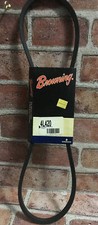 Browning V-Belt 4L420 Emerson 1094507 New Made In USA β