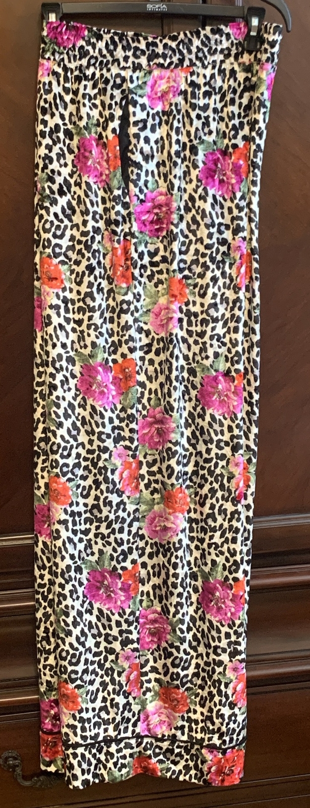 SOFIA INTIMATES by Sofia Vergara EUC Pajamas XL 1… - image 9