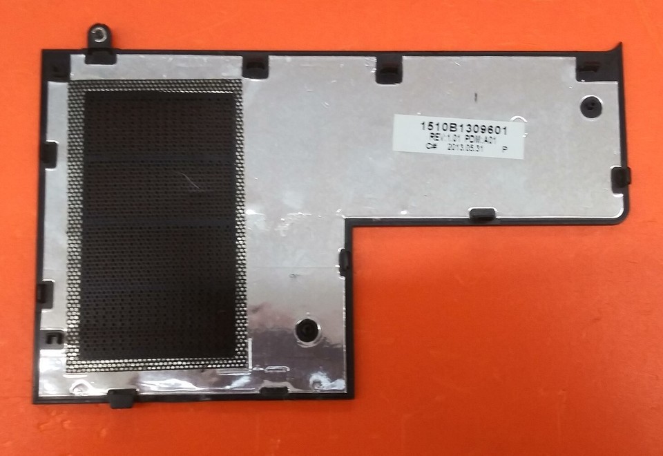 Haut-parleurs - pour HP Compaq Presario CQ58-237SF - FRANCE / TVA