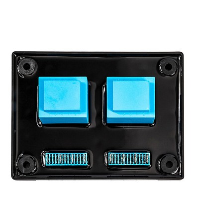 For MAX E000-22070 500V Isolation Transformer Three Phase PCB