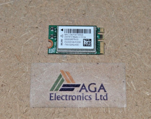 Dell DW1810 Laptop Wireless WiFi Karte. Dell Teile-Nr: 0V91GK