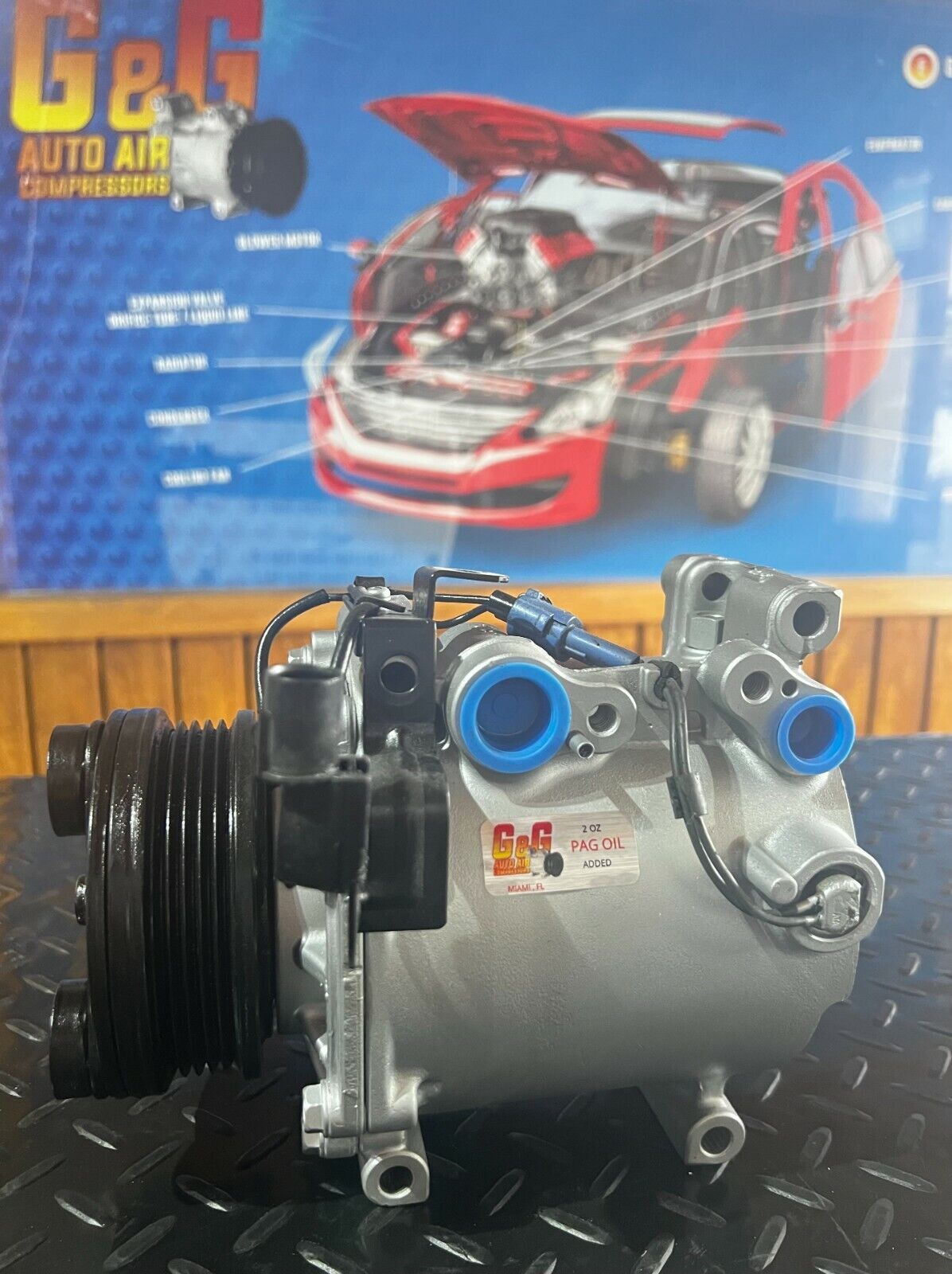 Picture 1 of 6
