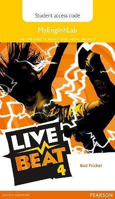 Live Beat 4 MEL Students' Access Card,  ,