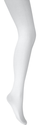 Girls Ballet Tights- 3 -14 yrs -Full Footed -Children's Dance Tights - Picture 4 of 5