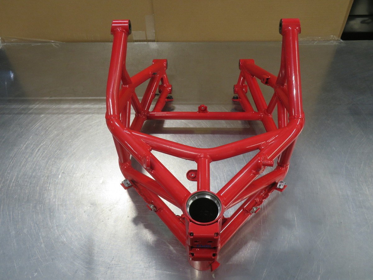 アルファモン　2003年製　Bx-66 赤枠 アルファモン 2003年製 Bx-66 赤枠 アルファモン 2003年製 Bx-66